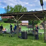 Prázdninový dům Altana Caloroczna Piotr Numer 6 - Herbergerowka Na Wsi Sloszow