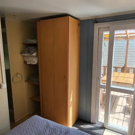 Casa de Férias Altana Całoroczna Piotr Numer 6 - Herbergerówka Na Wsi *