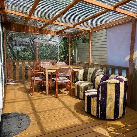 Domki Bungalowe Nr 6 * Sloszow