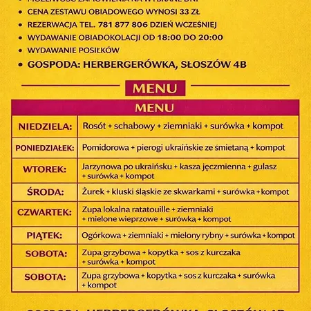 Altana Caloroczna Piotr Numer 6 - Herbergerowka Na Wsi *