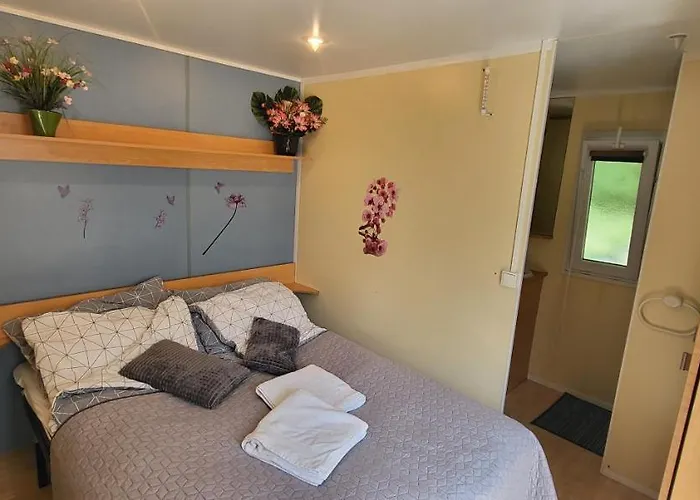 Casa de Férias Altana Całoroczna Piotr Numer 6 - Herbergerówka Na Wsi *