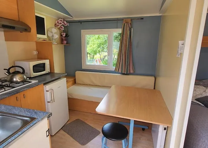 Casa de Férias Altana Całoroczna Piotr Numer 6 - Herbergerówka Na Wsi