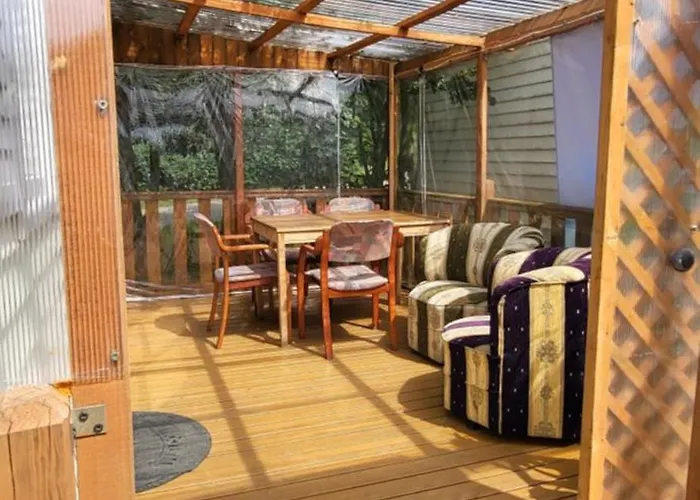 Casa de Férias Altana Całoroczna Piotr Numer 6 - Herbergerówka Na Wsi *