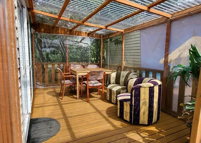 Altana Całoroczna Piotr Numer 6 - Herbergerówka Na Wsi * Sloszow